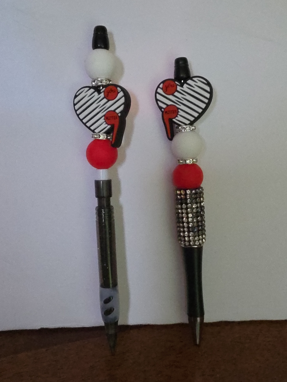 You Matter Pen/pencil Set